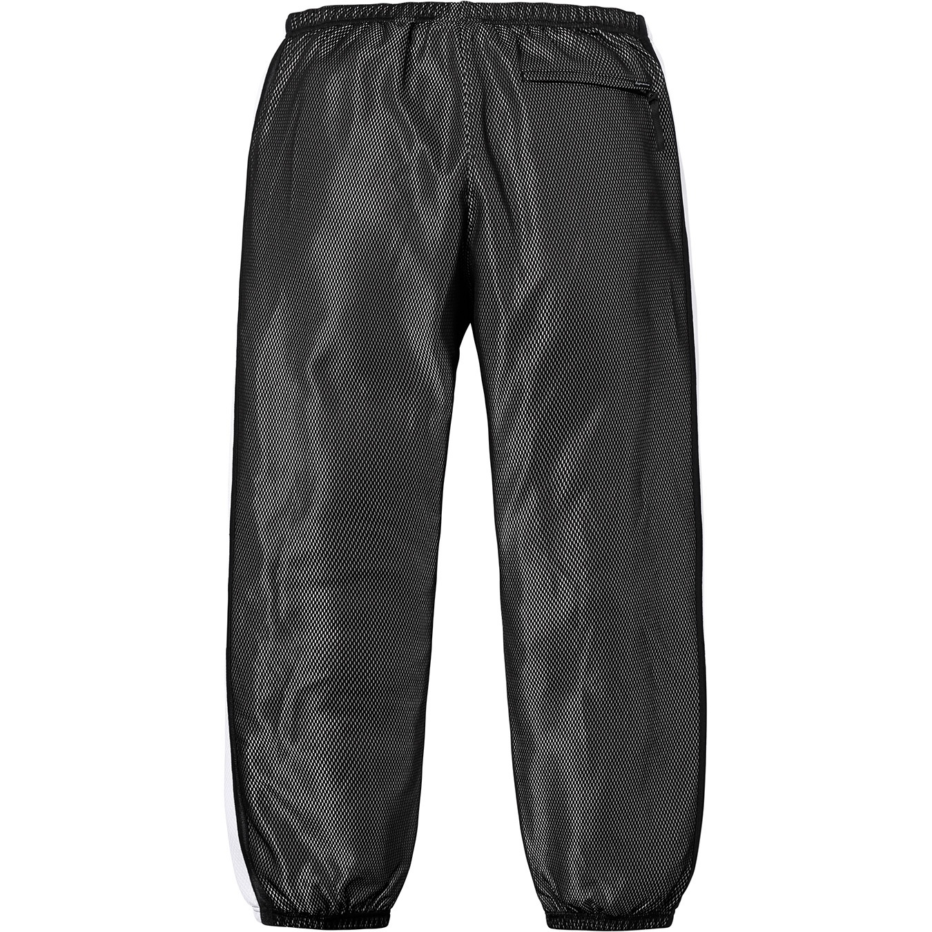 Bonded Mesh Track Pant view 8
